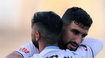 توقيتات حاسمة.. موعد لقاء بيراميدز وباور ديناموز في دوري أبطال أفريقيا والقنوات الناقلة